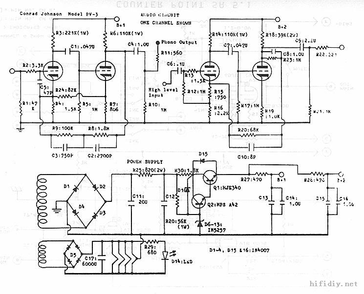 诗醉C_JOHNSON_PV-3_Preamp前级.jpg